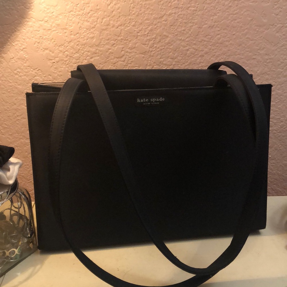Kate spade hand bag